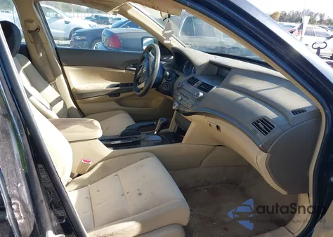 2009 Honda Accord 2.4 Lx из США, поврежденный, VIN 1HGCP26399A028734